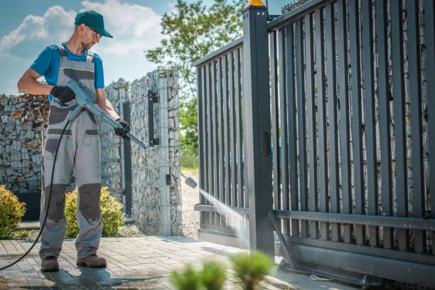 Best Playground Equipment Cleaning  in Crossett, AR