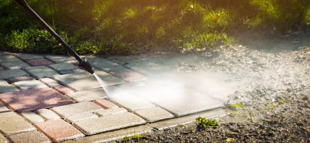 Best Post-Construction Pressure Washing  in Crossett, AR